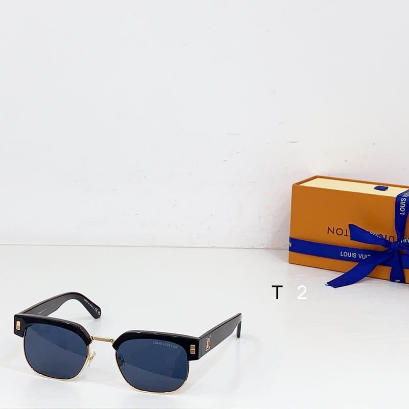 LV Sunglasses ID:20260410-1263